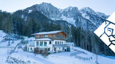 Gastronomie/Hotel zur Miete 5.000 € 5.000 m² Grundstück Walchsee 6344