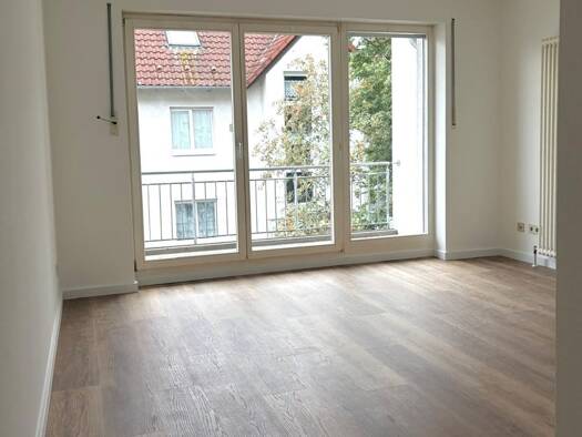 Wohnung zur Miete 800 € 2 Zimmer 50 m² frei ab 01.10.2026 Schöneiche bei Berlin 15566
