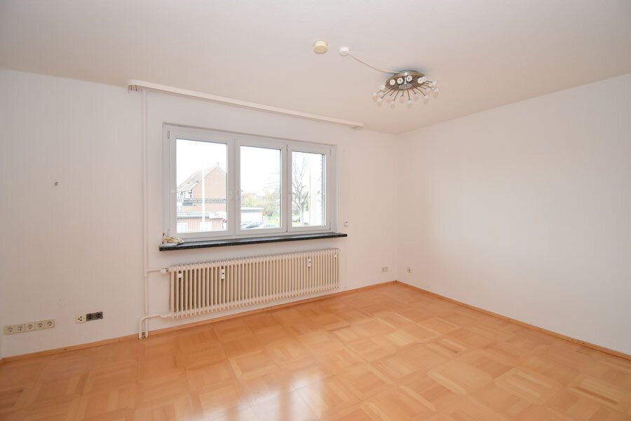 Wohnung zum Kauf provisionsfrei 3 Zimmer 90 m²<br/>Wohnfläche 1.<br/>Geschoss Rühme - Ost und Rühme - West Braunschweig 38112