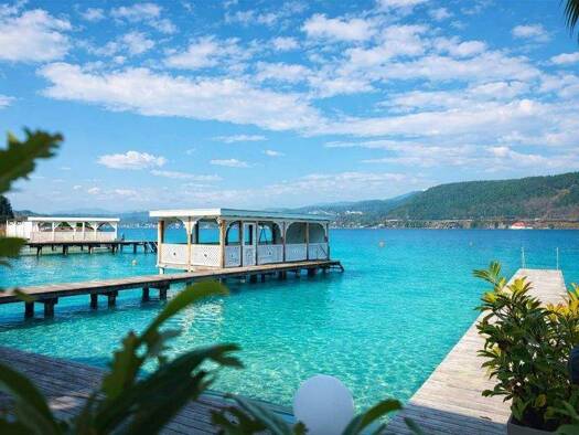 Wohnung zum Kauf 1.550.000 € 93 m² Velden am Wörther See 9220