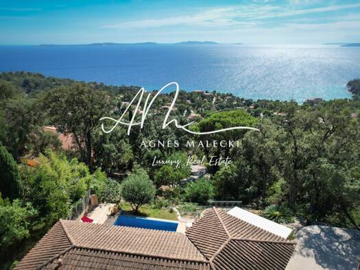 Haus zum Kauf 2.450.000 € 200 m² Rayol-Canadel-sur-Mer 83820
