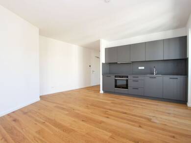 Wohnung zur Miete 1.325 € 2 Zimmer 57,4 m² 3. Geschoss frei ab 01.09.2025 Angerstraße 44 Freising Freising 85354