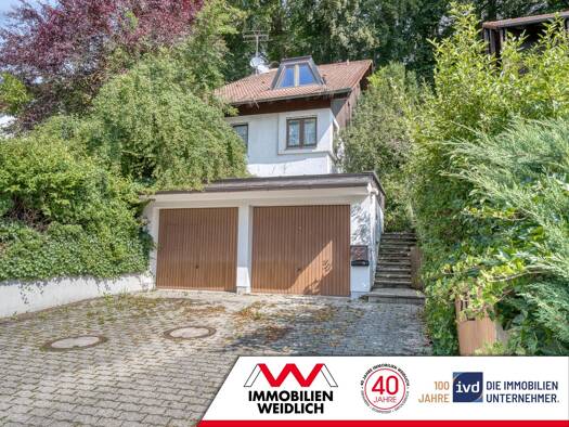 Einfamilienhaus zum Kauf 828.000 € 6,5 Zimmer 174 m² 499 m² Grundstück Kirchseeon 85614