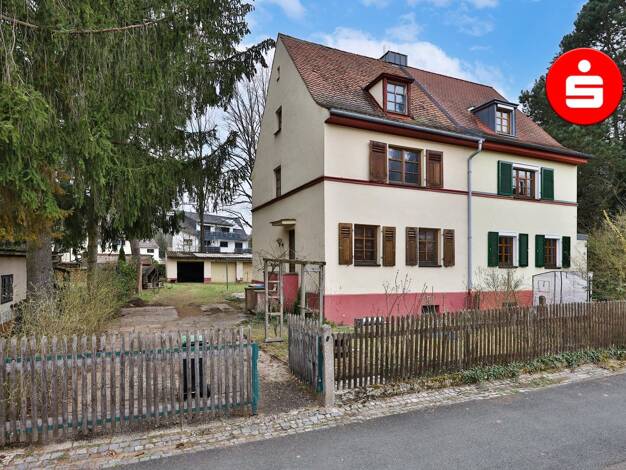 Doppelhaushälfte zum Kauf 360.000 € 4,5 Zimmer 100 m² 470 m² Grundstück frei ab sofort Reichelsdorfer Keller Nürnberg 90453
