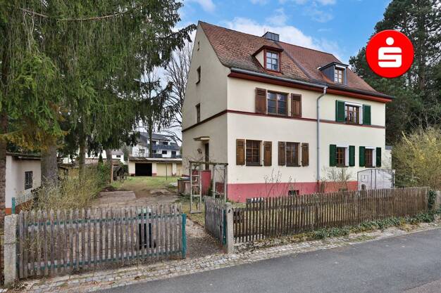 Doppelhaushälfte zum Kauf 399.000 € 4,5 Zimmer 100 m² 470 m² Grundstück frei ab sofort Reichelsdorfer Keller Nürnberg 90453