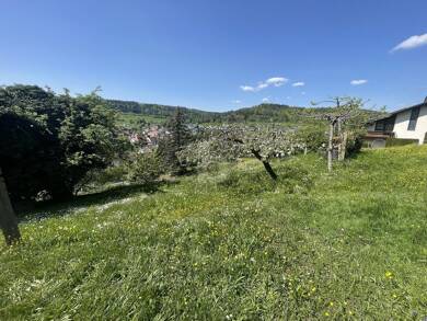 Grundstück zum Kauf 172.000 € 864 m² Grundstück Rohrdorf 72229