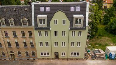 Wohnung zum Kauf 158.400 € 2 Zimmer 48 m² Silberhofviertel Freiberg 09599