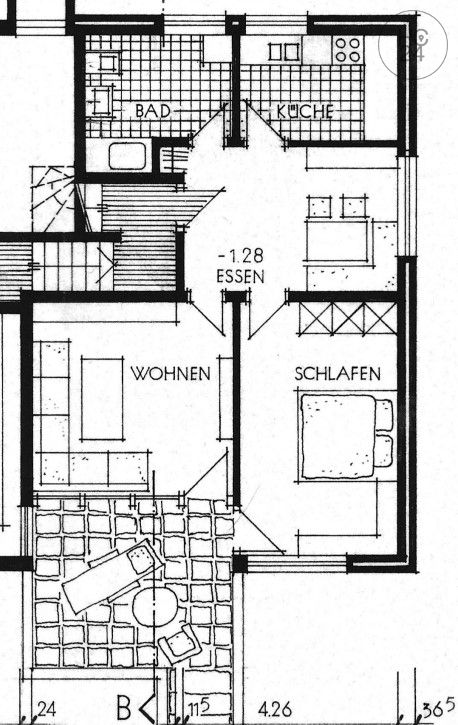 Wohnung zur Miete Wohnen auf Zeit 1.090 € 2,5 Zimmer 70 m²<br/>Wohnfläche 01.01.2025<br/>Verfügbarkeit Asch Blaubeuren-Asch 89143