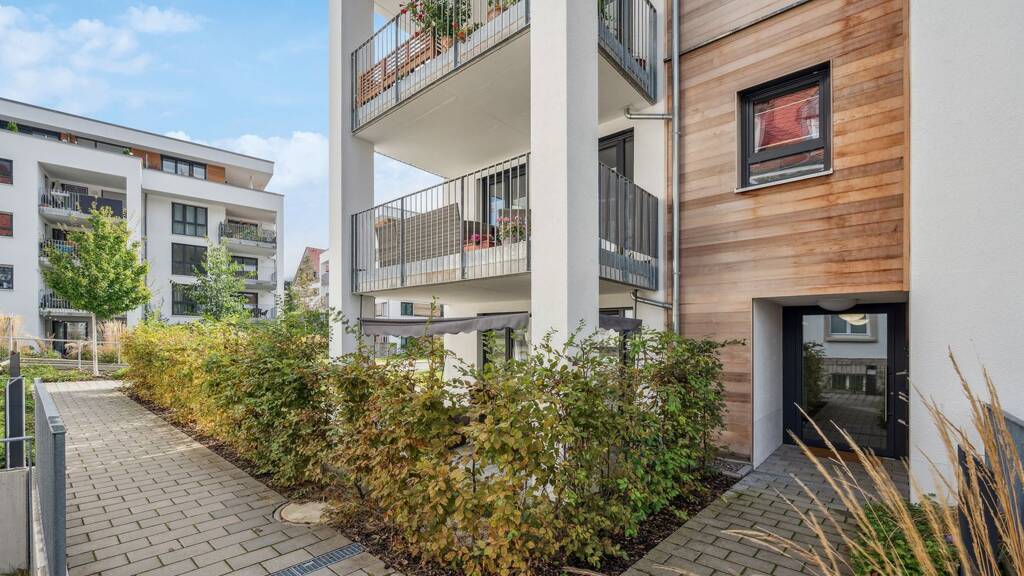 Wohnung zum Kauf 233.000 € 2 Zimmer 59 m² Scheuern Gernsbach 76593