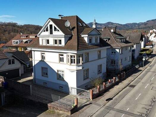 Mehrfamilienhaus zum Kauf 698.000 € 10 Zimmer 261 m² 491 m² Grundstück Wehr 79664