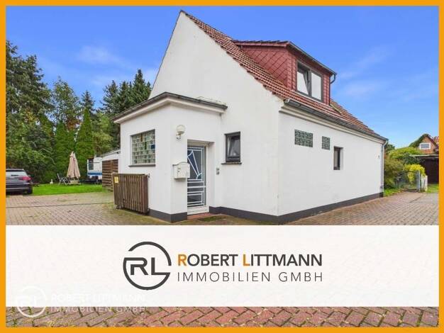 Sonstiges zum Kauf als Kapitalanlage geeignet 187.000 € 3 Zimmer 90,6 m² 544 m² Grundstück Schafkoven/Donneresch Delmenhorst 27751