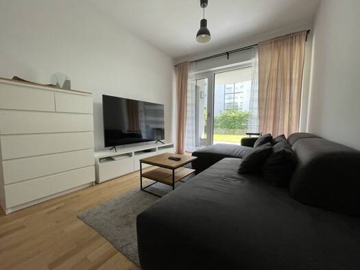 Wohnung zur Miete 800 € 2 Zimmer 57 m² Geschoss EG/2 frei ab sofort Neustadt-Süd Köln 50674