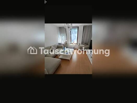Maisonette zur Miete Tauschwohnung 600 € 2 Zimmer 50 m² 2. Geschoss Altstadt-Nord Köln 50668