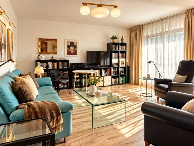 Wohnung zum Kauf 325.000 € 3 Zimmer 86 m² Niederhöchstadt Eschborn 65760