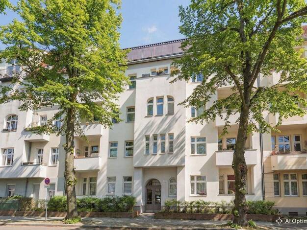 Wohnung zum Kauf 295.000 € 2 Zimmer 61 m² Grünau Berlin 12527