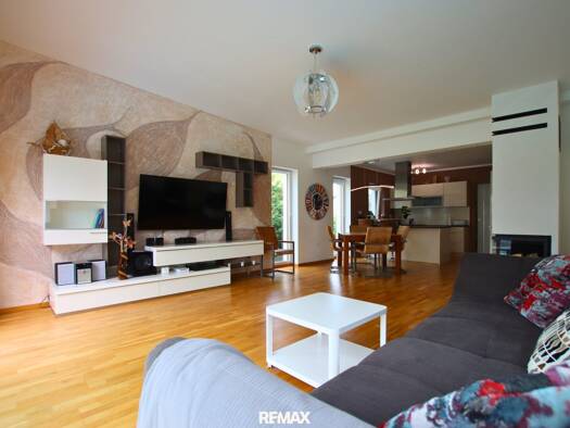 Bungalow zum Kauf 549.000 € 122 m² 675 m² Grundstück Ebreichsdorf 2483