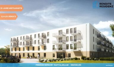 Apartment zum Kauf provisionsfrei 250.000 € 1,5 Zimmer 60 m² frei ab sofort Hellern 182 Osnabrück 49078