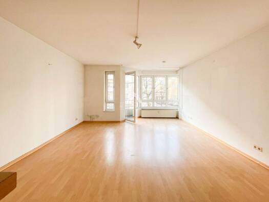 Wohnung zum Kauf provisionsfrei 369.000 € 2 Zimmer 63 m² 2. Geschoss Damaschkestraße 36 Charlottenburg Berlin 10629