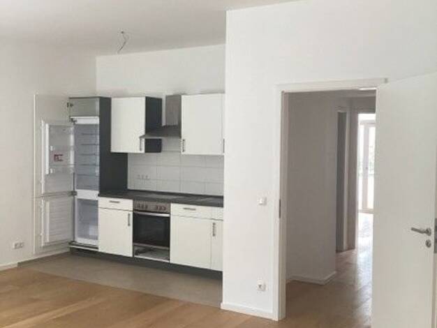 Wohnung zur Miete 1.304 € 2 Zimmer 70,1 m² 1. Geschoss frei ab 24.09.2026 Erkrather Straße 120 Flingern Süd Stadtbezirk 2 40233