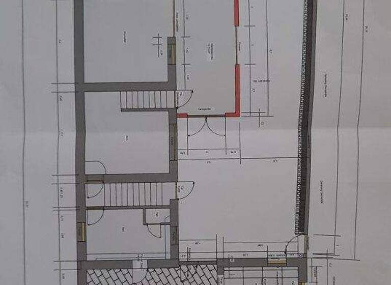 Bungalow zum Kauf 4 Zimmer 101 m² 455 m² Grundstück Waidendorf 2263