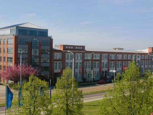 Bürofläche zur Miete provisionsfrei 19.940 € 1 Zimmer 2.492,4 m² Bürofläche teilbar ab 488 m² Delitzscher Straße 70 Büschdorf Halle (Saale) 06112