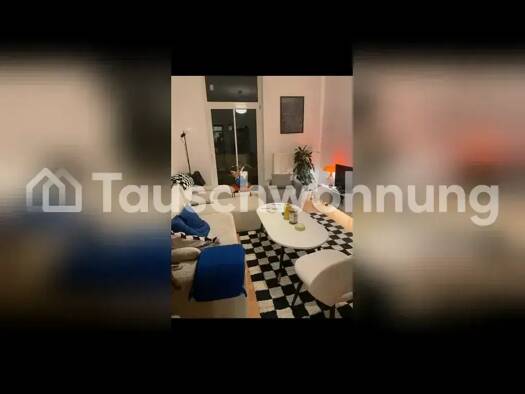 Wohnung zur Miete Tauschwohnung 432 € 2 Zimmer 50 m² Hansaviertel Rostock 18057