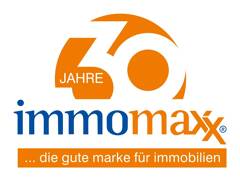 immomaxx(R) ImmobilienCenter KölnCity logo