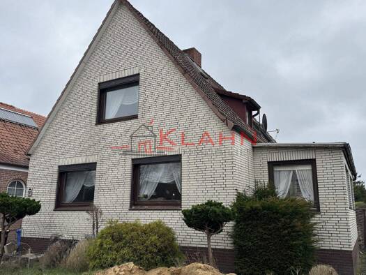 Einfamilienhaus zum Kauf 360.000 € 5 Zimmer 100 m² 400 m² Grundstück Pinneberg 25421