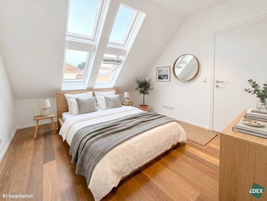 Wohnung zum Kauf 449.000 € 2 Zimmer 79,3 m² Wien 1140
