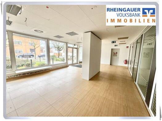 Laden zur Miete 850 € 100 m² Verkaufsfläche Oestrich Oestrich-Winkel 65375