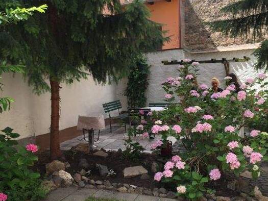 Wohnung zur Miete 420 € 3 Zimmer 75 m² 4. Geschoss Klosterplatz 13 Altstadt Görlitz 02826