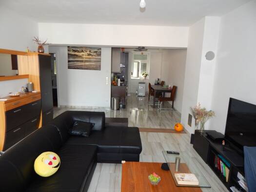 Terrassenwohnung zum Kauf 250.000 € 3 Zimmer 77 m² 1. Geschoss Pellergasse 9 Schwechat 2320