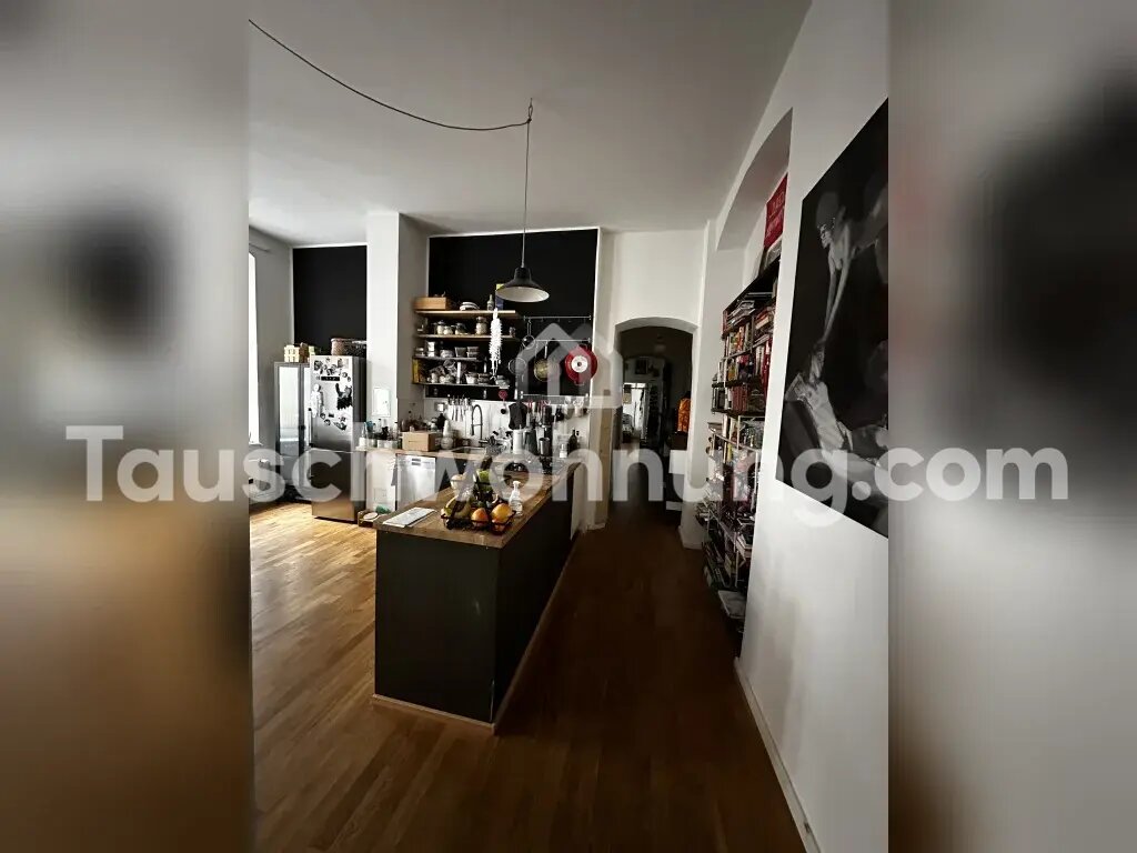 Wohnung zur Miete Tauschwohnung 657 € 2 Zimmer 75 m²<br/>Wohnfläche Kreuzberg Berlin 10999