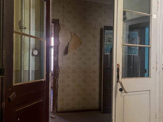 Mehrfamilienhaus zum Kauf 110.000 € 24 Zimmer 400 m² 273 m² Grundstück Altenburg 04600