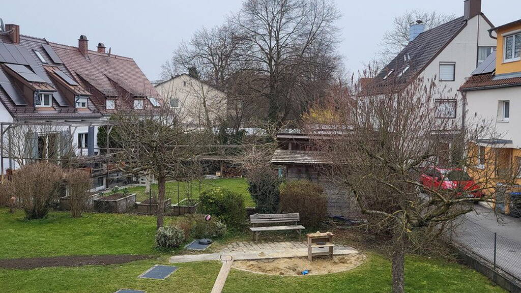 Wohnung zum Kauf provisionsfrei 499.000 € 3 Zimmer 81 m² 1. Geschoss Dachau 85221