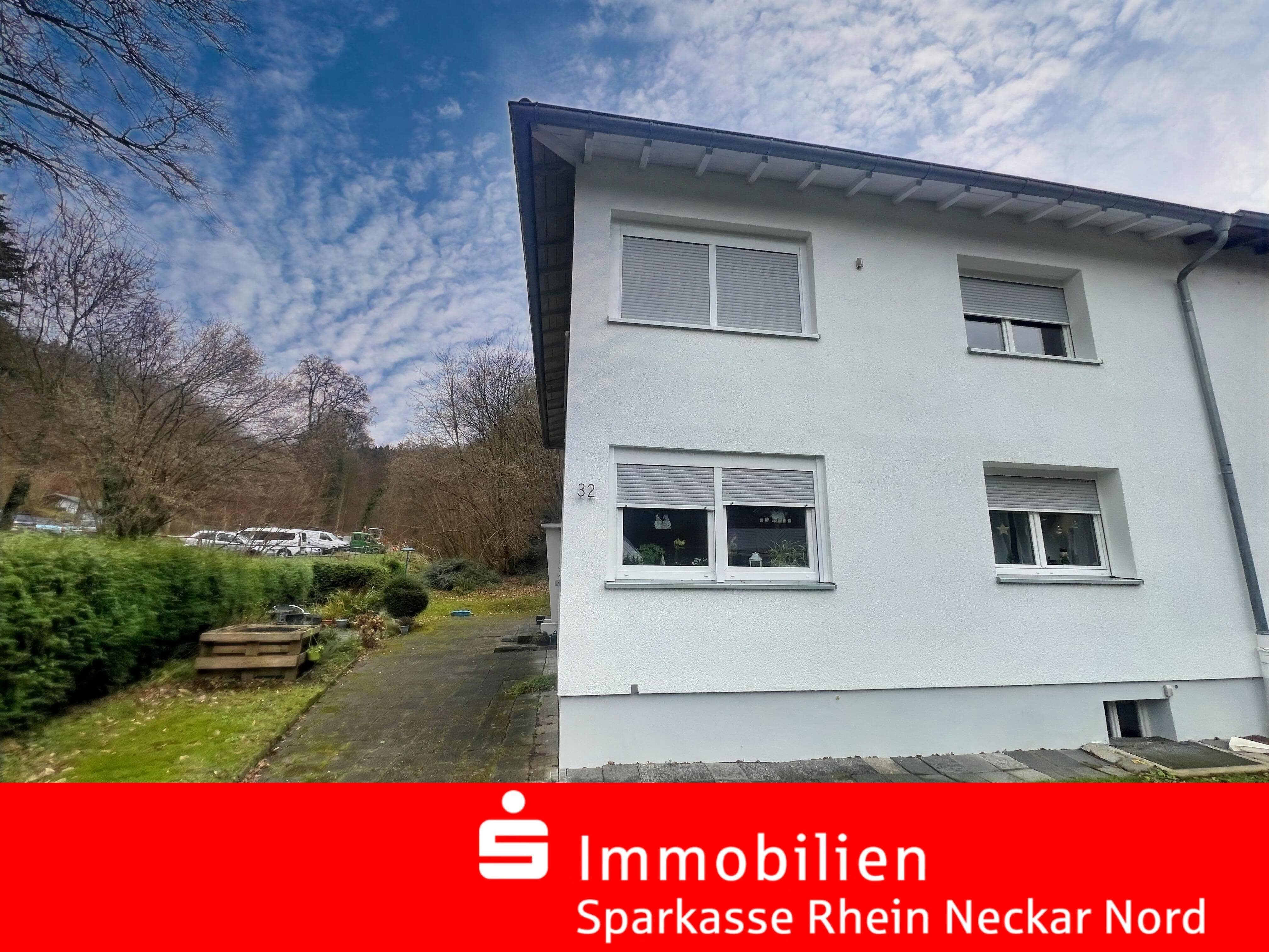 Wohnung zur Miete 650 € 2 Zimmer 65 m²<br/>Wohnfläche 01.05.2025<br/>Verfügbarkeit Müll Weinheim 69469