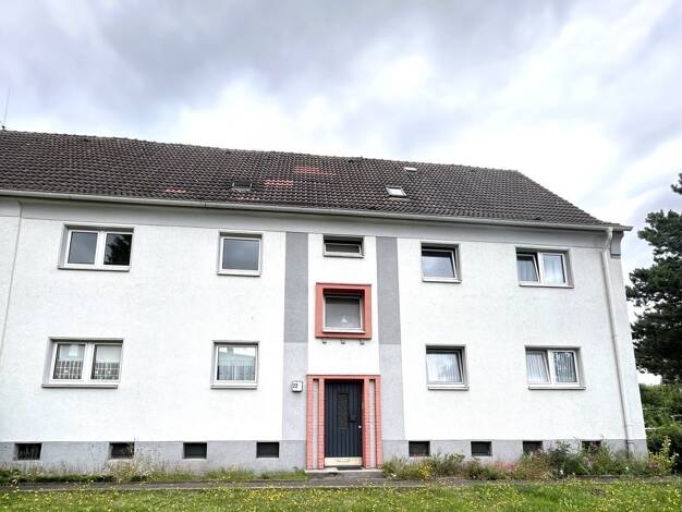 Wohnung zur Miete 435 € 2,5 Zimmer 52,3 m² 1. Geschoss Reulstraße 22 Boy Bottrop 46240
