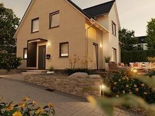 Einfamilienhaus zum Kauf - Erstbezug 417.750 € 6 Zimmer 150 m² 535 m² Grundstück Jüterbog Jüterbog 14913