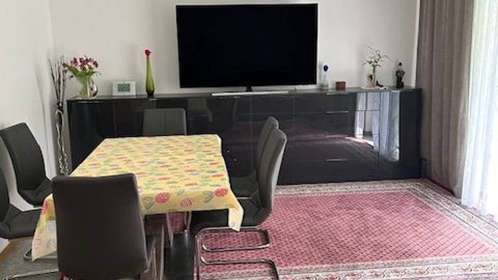 Wohnung zum Kauf 229.000 € 3 Zimmer 73 m² Kirrlach Waghäusel 68753