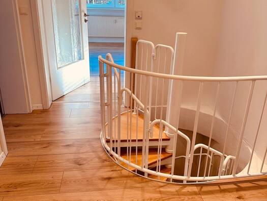 Terrassenwohnung zur Miete 1.600 € 4 Zimmer 110 m² Geschoss EG/2 frei ab sofort Feldmoching-Hasenbergl München 80935