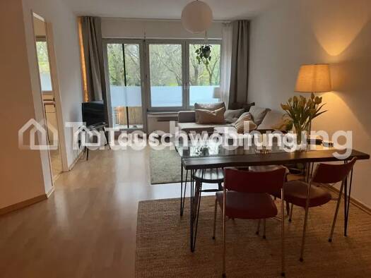 Wohnung zur Miete Tauschwohnung 1.320 € 4 Zimmer 93 m² Neuehrenfeld Ehrenfeld 50823