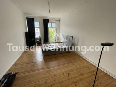 Wohnung zur Miete Tauschwohnung 1.000 € 3 Zimmer 90 m² 3. Geschoss Köpenick Berlin 12437