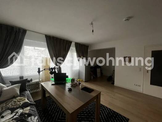 Studio zur Miete Tauschwohnung 610 € 1 Zimmer 33 m² Hohenwettersbach Karlsruhe 76227