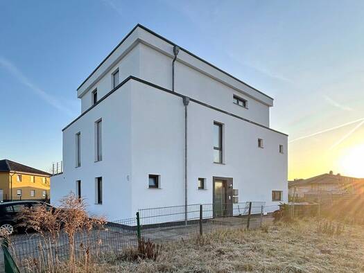 Mehrfamilienhaus zum Kauf provisionsfrei 725.000 € 286 m² 563 m² Grundstück Delbrück 33129