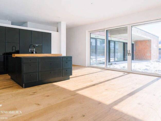 Bungalow zum Kauf 890.000 € 4 Zimmer 145,4 m² 649 m² Grundstück Bergern 4616