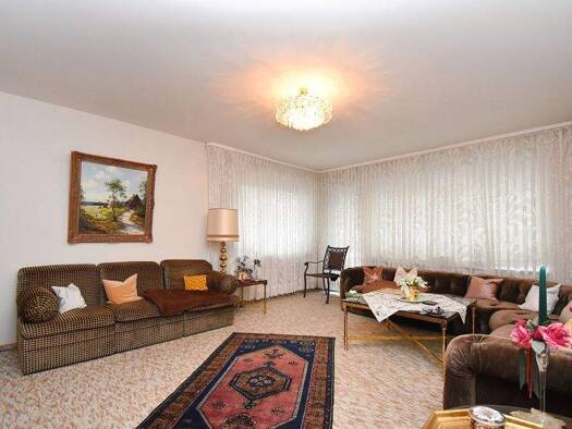 Wohnung zum Kauf 95.000 € 2 Zimmer 60 m² 1. Geschoss Bad Harzburg 38667