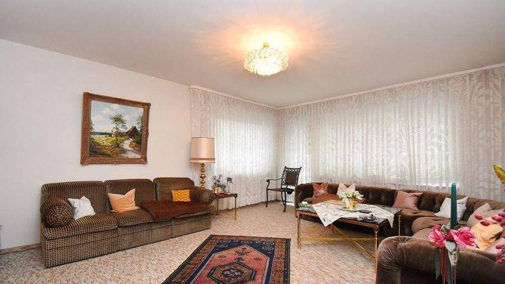 Wohnung zum Kauf 95.000 € 2 Zimmer 60 m² 1. Geschoss Bad Harzburg 38667