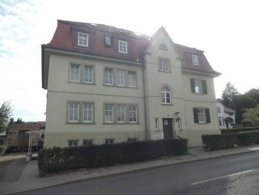 Wohnung zur Miete 500 € 3 Zimmer 80 m² Gotha 99867