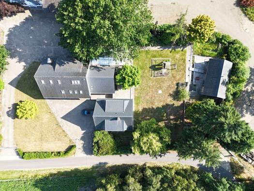Einfamilienhaus zum Kauf 525.000 € 20 Zimmer 523,1 m² 2.814 m² Grundstück Ströhen Wagenfeld 49419