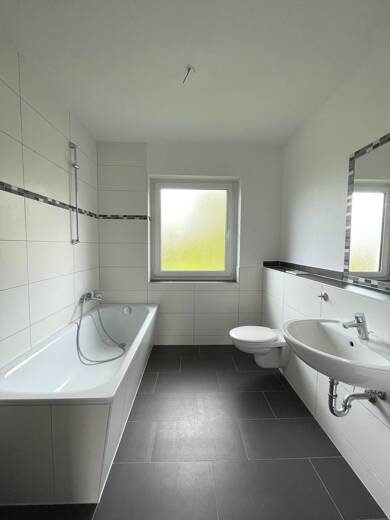 Wohnung zur Miete 404 € 2 Zimmer 58,5 m² 1. Geschoss frei ab sofort Leimkugelstraße 41 Schöppenstedt Schöppenstedt 38170